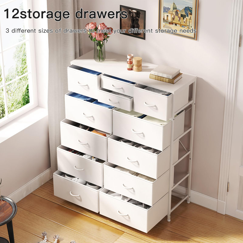 Vasagle dresser discount